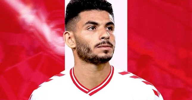 Araz Naxçıvan dan yayın ilk transferi
