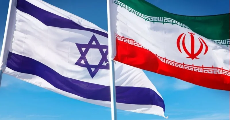 İranlı politoloqdan sərsəmləmə: “Mossadın sənədlərində İsrailin Bakı ilə əlaqələrinə dair məlumatlar ola bilər”