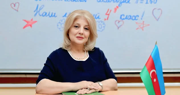 Образование будущее нации