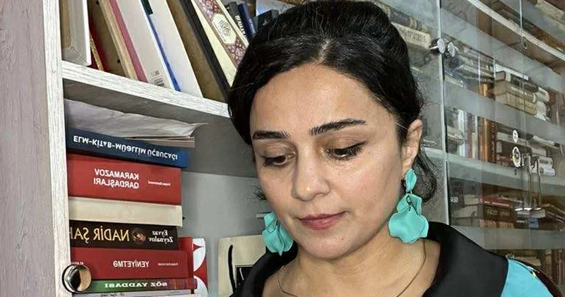 Ağıllı çərənləmə (Hekayə)