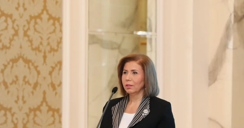 Ailə institutu milli dəyərlərimizin qoruyucusudur