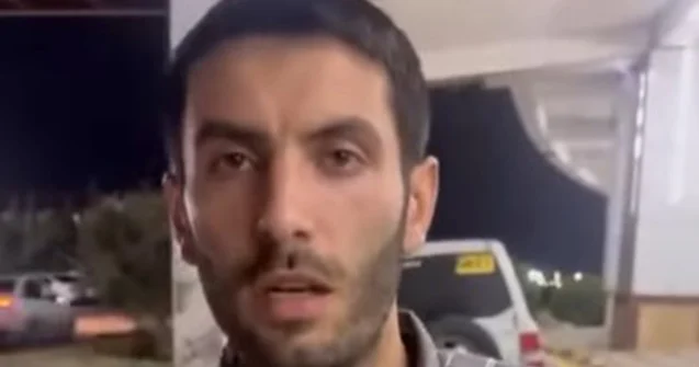 Qazinin pulunu kim kəsib? Video