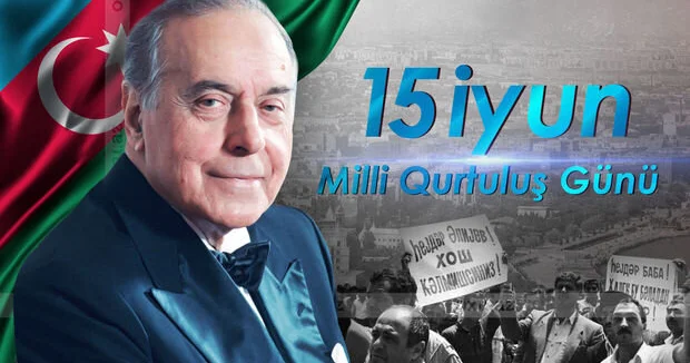 Tariximizin iyun səhifəsi: 32 il əvvəl başlayan epoxa TƏHLİL