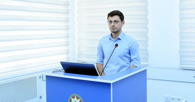 Zərərli proqram təminatının aşkarlanması üçün konseptual model işlənilib