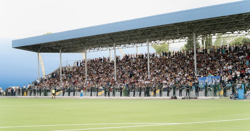 “Turan Tovuz”dan böyük üstünlük, Azərbaycan derbilərinin fərqi