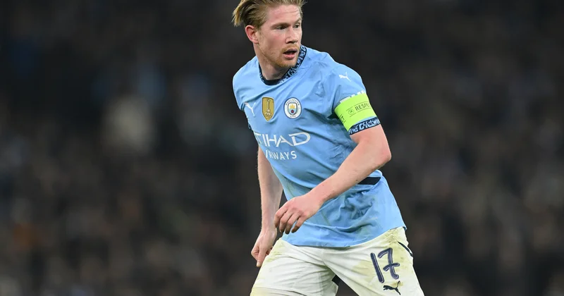 Fənərbaxça”nın istədiyi Bruyne qərarını verdi