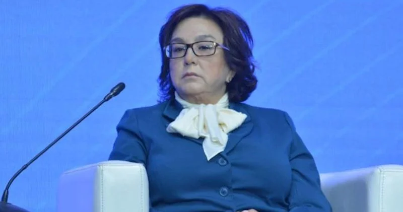 Deputatdan Məleykə Abbaszadənin fikirlərinə MÜNASİBƏT