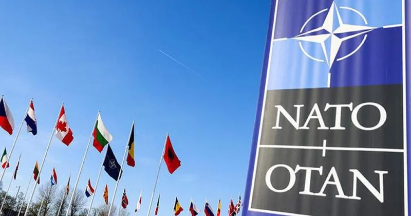 NATO Ukrayna üzərində peyk müşahidə imkanlarını genişləndirir