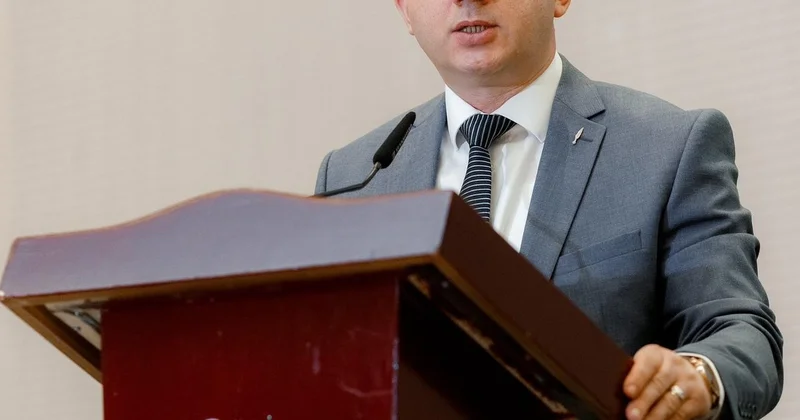 Genişmiqyaslı əməkdaşlıq istiqamətində mühüm addımlar atılır AQC SƏDRİ