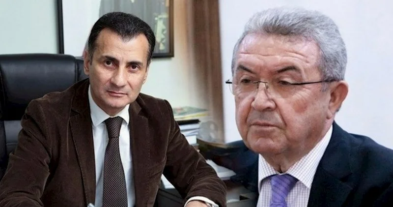Misir Mərdanov və Mirşahin Ağayevə qarşı sui qəsd hazırlayanlara HÖKM OXUNDU