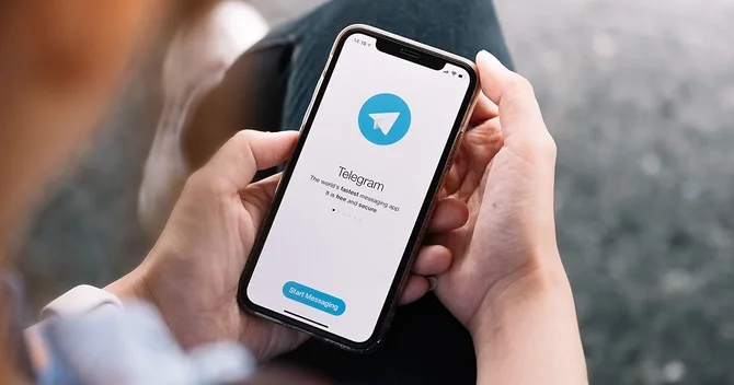 Telegram Rusiyada bloklana bilər