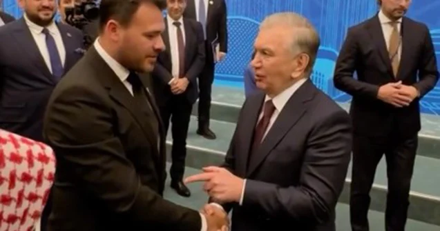 “Sea Breeze” Özbəkistanda da olacaq Video