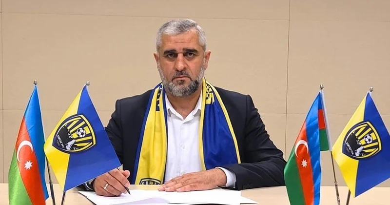 Adil Şükürova yardım edəcəklər siyahıda əcnəbi məşqçi də var