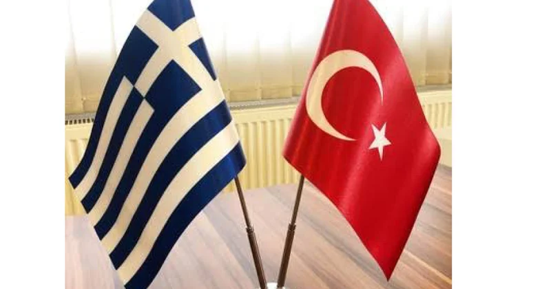 Türkiyə və Yunanıstan rəsmiləri arasında növbəti siyasi dialoq keçirilib