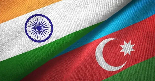 Азербайджан соболезнует Индии...