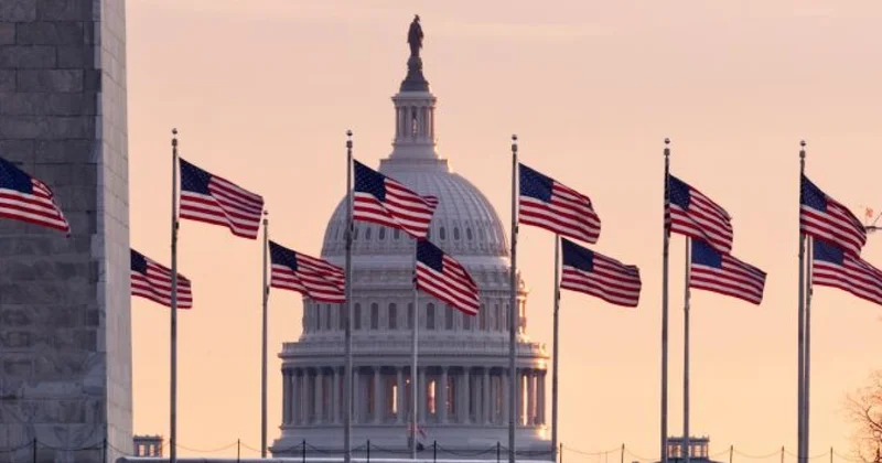 В Конгрессе США раскол из за политики Трампа по Украине
