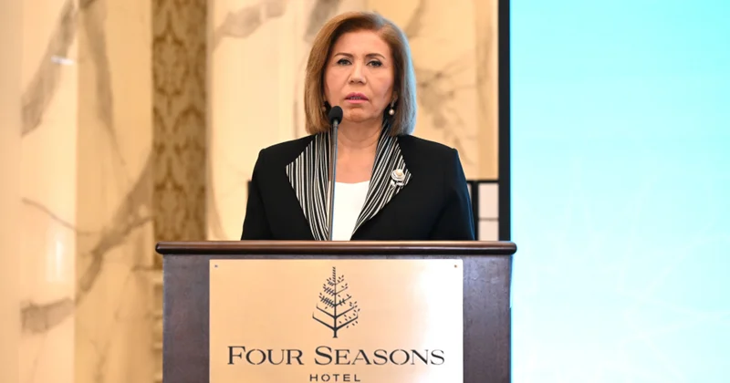 Bahar Muradova: Ailə anlayışı türk coğrafiyasında sədaqət və fədakarlığın simvoludur