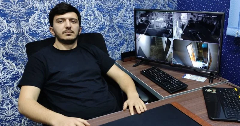 Dələduzluq edib ölkədən gedən Elvin Hüseynov AXTARIŞA VERİLDİ