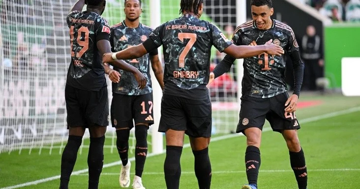 İspaniya millisinin futbolçusu “Bavariya”dan 20 milyon maaş istəyir