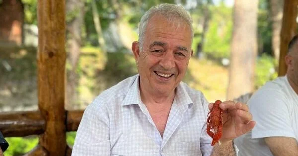 Tanınmış şair ağacdan yıxıldı, sümükləri sındı