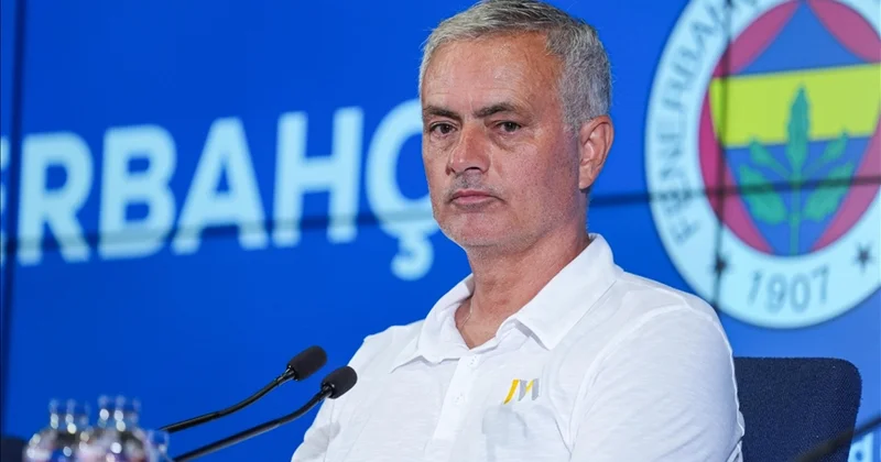 Mourinyo yeni mövsümdə bu klubda olacaq