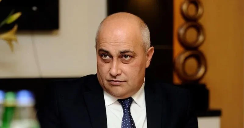 “Bu barədə açıqlama verə bilmərəm” “Şamaxı”nın idman direktoru
