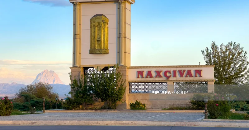 Naxçıvan TV nin sədri vəzifəsindən azad edilib