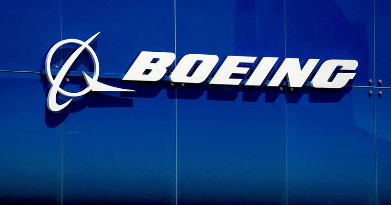 Boeing in səhmləri təyyarə qəzasından sonra kəskin şəkildə düşdü