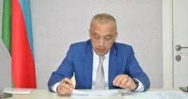 Zaur Mikayılovun Əhmədağa İbrahimovdan xəbəri var? əkinçilik fəaliyyəti ilə məşğuldur