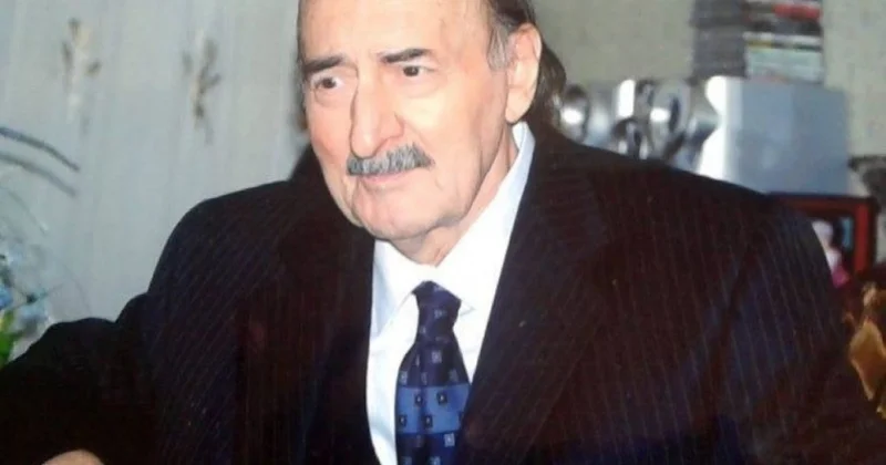 Şapalaq İsa Muğannanın hekayəsi