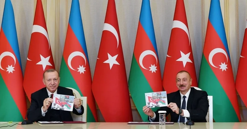 Şuşa Bəyannaməsi: Qardaşlığın zirvəsi və strateji gələcəyin manifesti