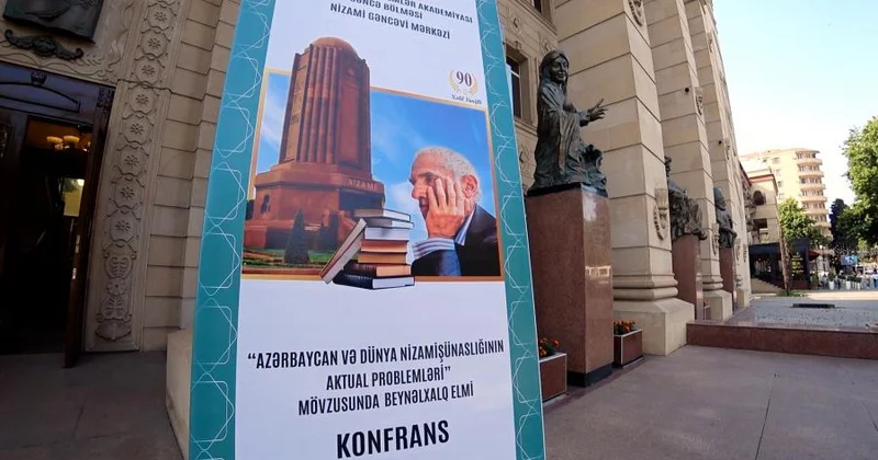 Görkəmli alim Xəlil Yusiflinin xatirəsinə Gəncədə Beynəlxalq konfrans