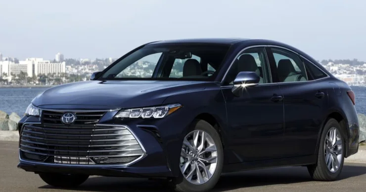 Yapon keyfiyyəti: Ən etibarlı 9 işlənmiş Toyota avtomobili SİYAHI
