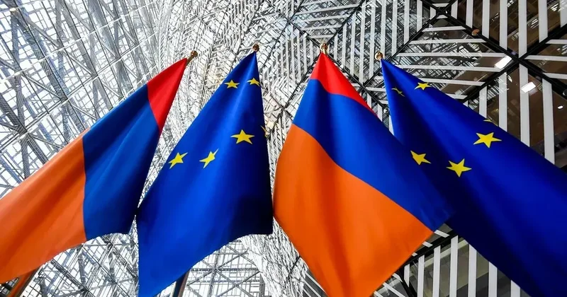 Евросоюз и Армения активизируют переговоры по безвизовому режиму