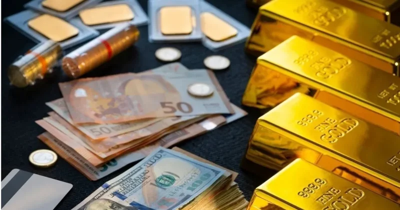 Qızıl mərkəzi banklar üçün ikinci ən vacib ehtiyat aktivinə çevrilib