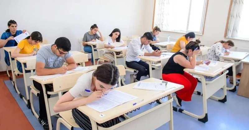 Xaricidə ali təhsil almış şəxslər üçün peşə tanınması üzrə növbəti imtahan keçiriləcək