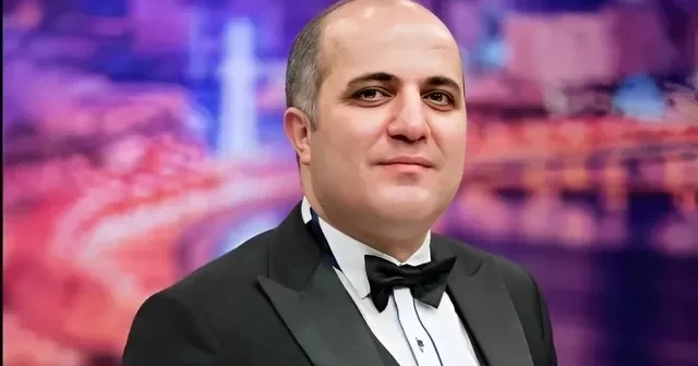 Eldəniz bu səbəbdən Qarabağ Universitetində dərs deyə bilmədi