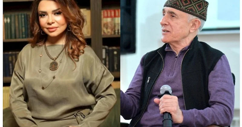 “Öz səviyyələrinə uyğun qiymət verirlər” Nəzakət Teymurova