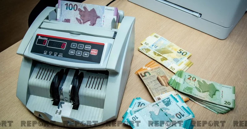 В Баку зарегистрирована новая компания с уставным капиталом 2 млн манатов