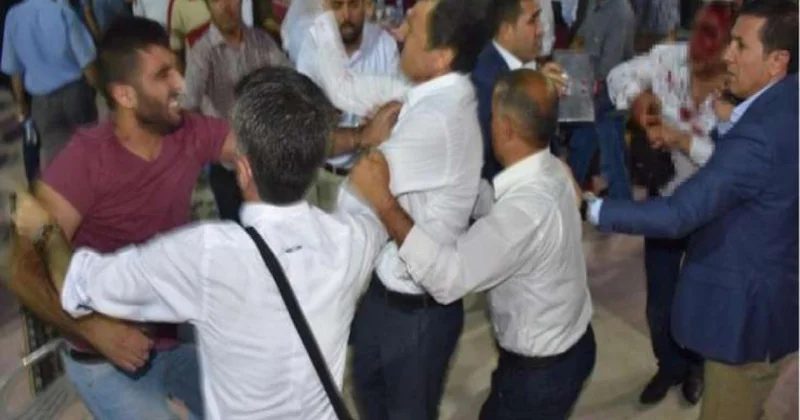 Azərbaycanda müğənni 64 yaşlı kişini döydü