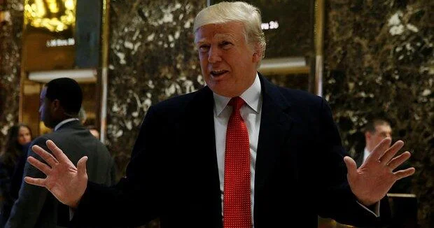 В Белом доме заявили о готовности Трампа к диалогу с Ким Чен Ыном