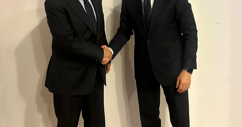 Azərbaycanla Beynəlxalq Enerji Agentliyi arasında əməkdaşlıq müzakirə edilib
