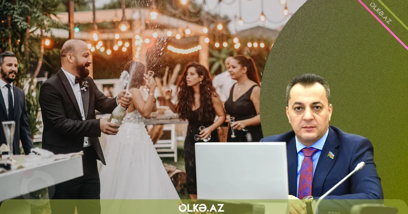 Yasların ləğvi başlayıb, sırada toylardır Necə tənzimlənəcək? AÇIQLAMA