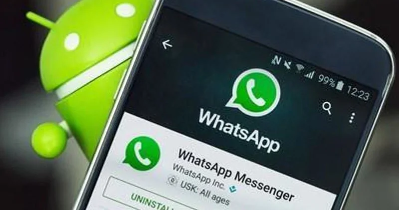 “WhatsApp”da yeni süni intellekt funksiyası var