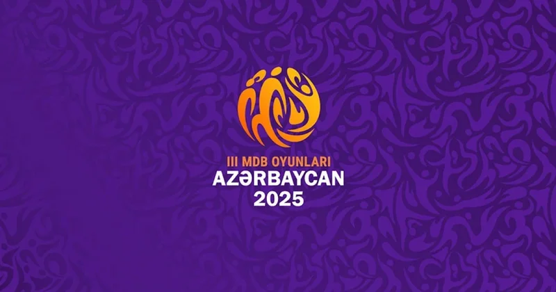III MDB Oyunlarında 246 medal dəsti uğrunda mübarizə aparılacaq