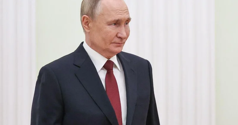 Putin: Rusiya dünyada 95% lik nüvə triadasına sahibdir