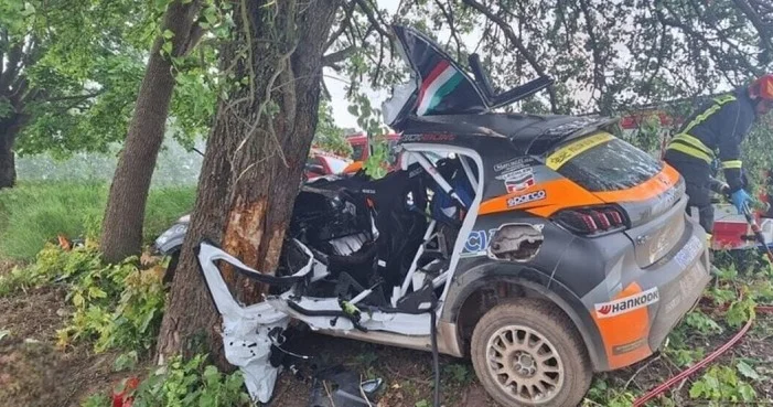 İtalyalı pilot test yürüşü zamanı həlak oldu