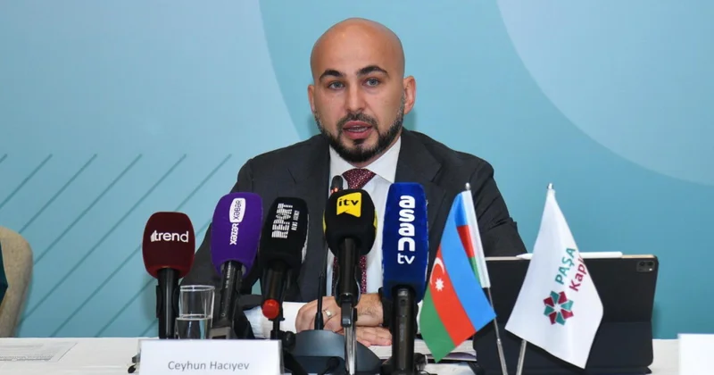Назван объем оборота PASHA Кapital на зарубежных рынках в 2024 г.
