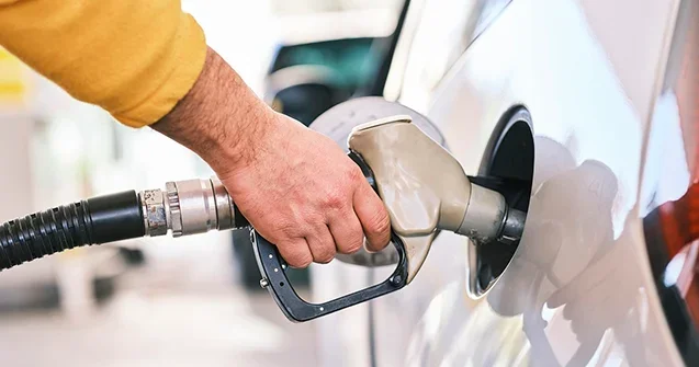 “Billur Petrol” buna görə 20 min cərimələndi