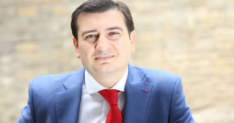 Azər Qasımlının həbs müddəti uzadıldı